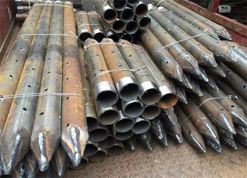 宋洛乡钢花管哪里有卖